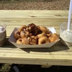 Donuts with a Twist