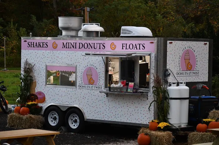 Donuts with a Twist Picture 2