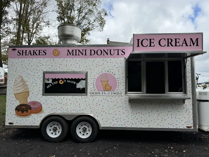 Donuts with a Twist Picture 3