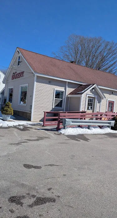 Angelo's Bakery Picture 1