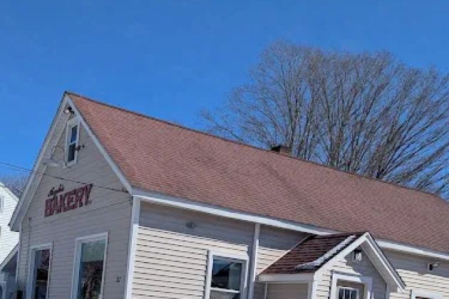 Angelo's Bakery
