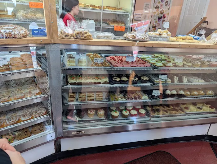 Angelo's Bakery Picture 3