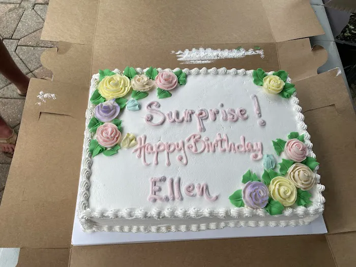 Angelo's Bakery Picture 6