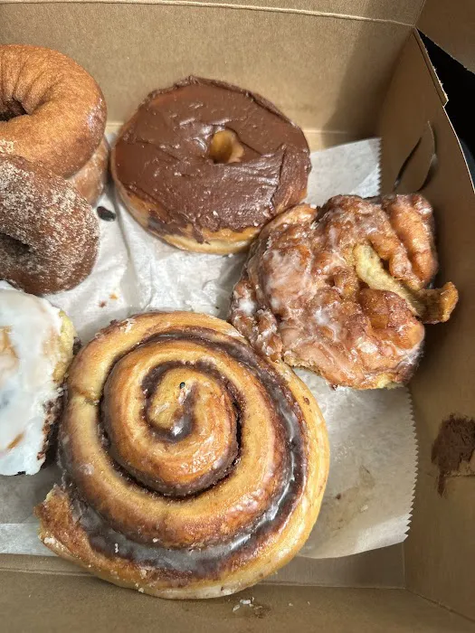 Angelo's Bakery Picture 5
