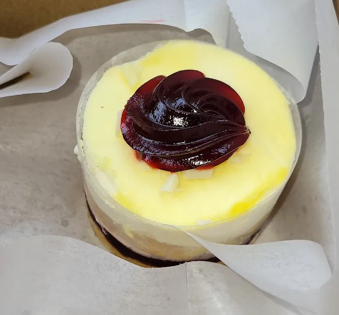 Angelo's Bakery Picture 7