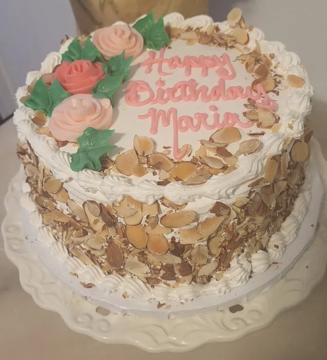 Angelo's Bakery Picture 8