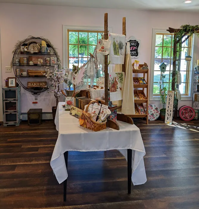 The Flour Girl Bakery Picture 1