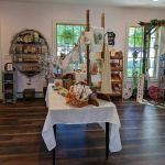 The Flour Girl Bakery