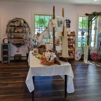 The Flour Girl Bakery ico