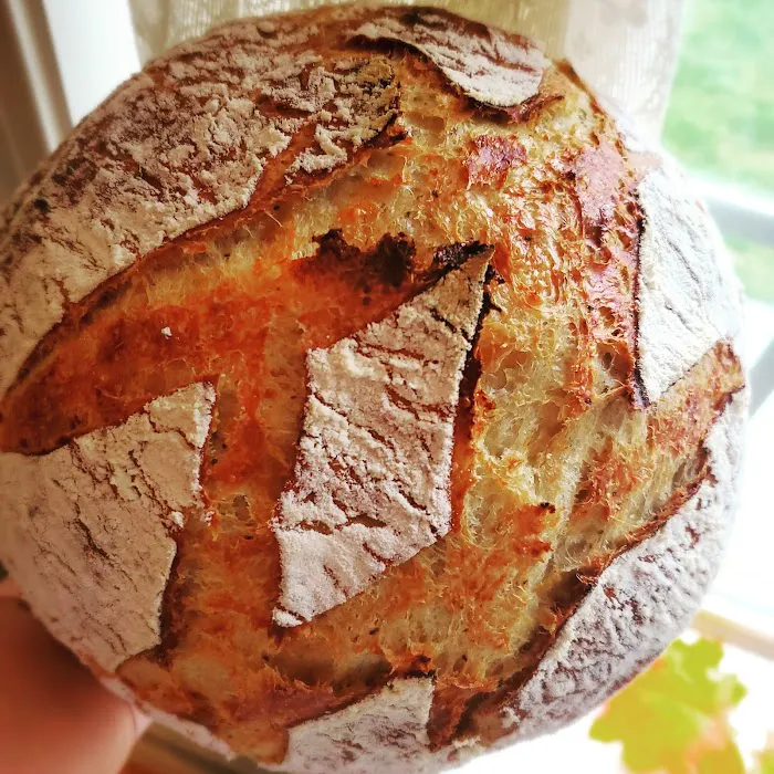 The Flour Girl Bakery Picture 2