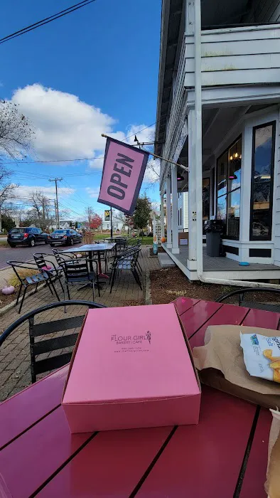 The Flour Girl Bakery Picture 7