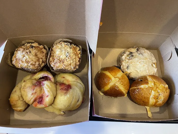 The Flour Girl Bakery Picture 4