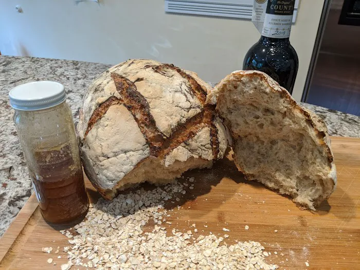 The Flour Girl Bakery Picture 6