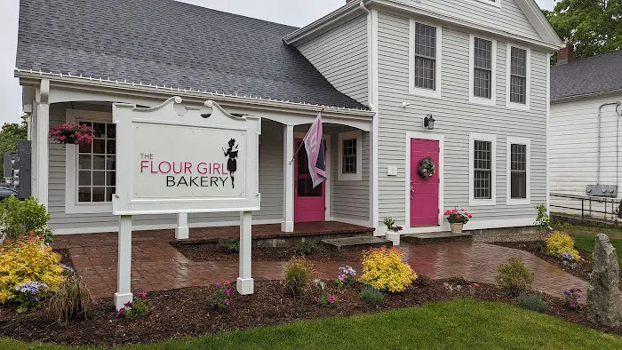 The Flour Girl Bakery Picture 8