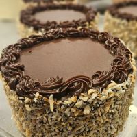 Take the Cake ico