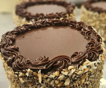 Take the Cake