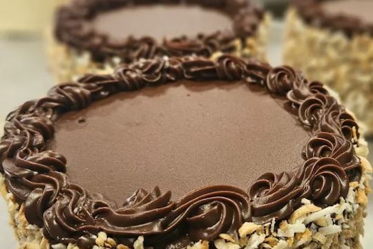 Take the Cake
