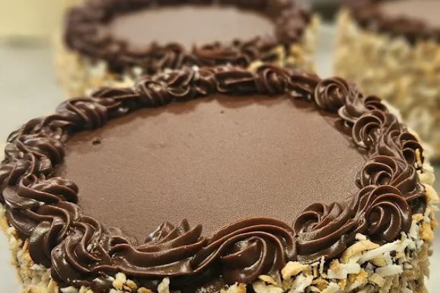 Take the Cake