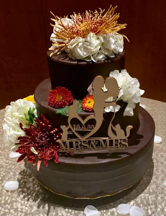 Take the Cake Picture 4