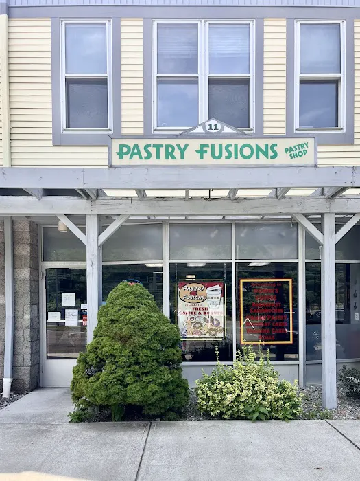 Pastry Fusions LLC Picture 3