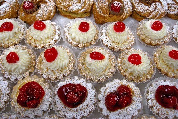 Pastry Fusions LLC Picture 2