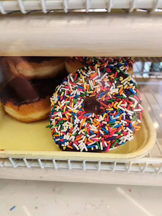 Cheri's Bakery Picture 1