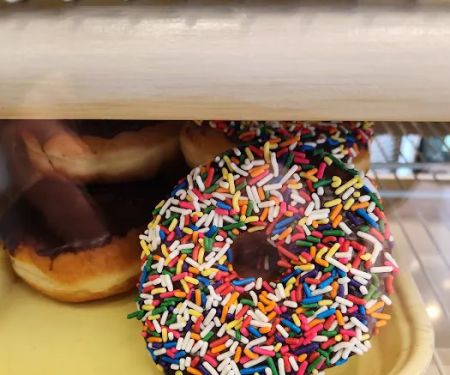 Cheri's Bakery