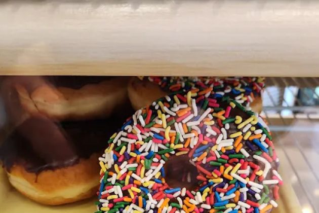 Cheri's Bakery