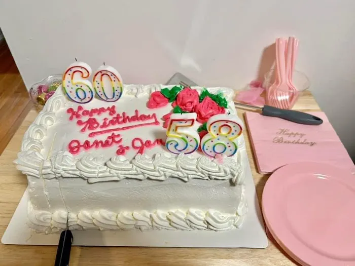 Cheri's Bakery Picture 4