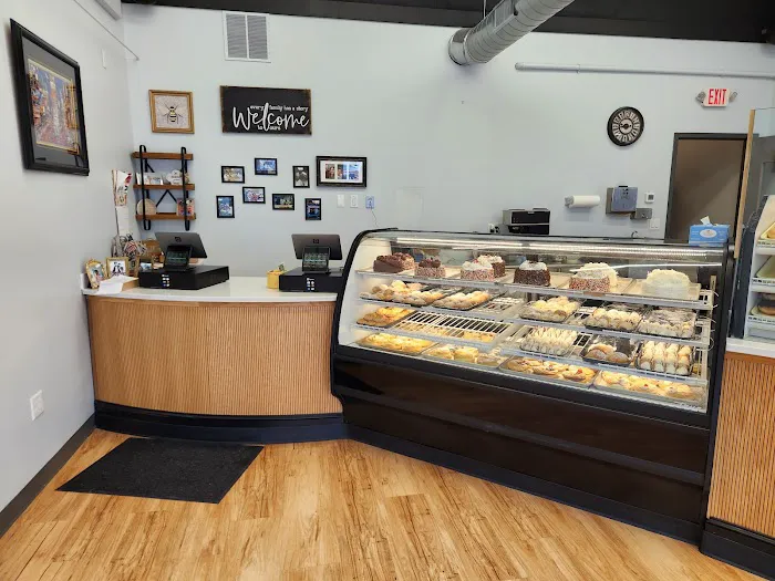 Cheri's Bakery Picture 5