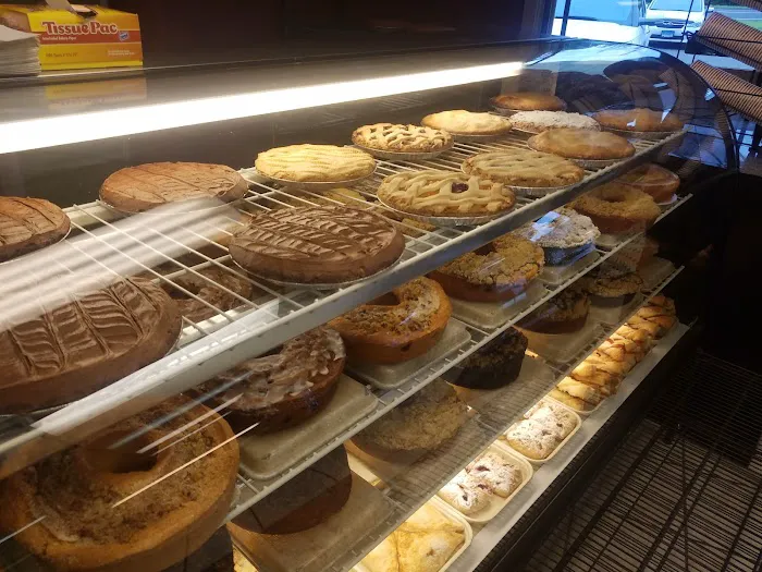 Cheri's Bakery Picture 8