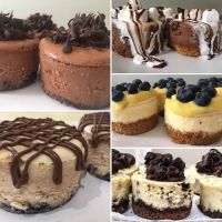Sweets on Main ico