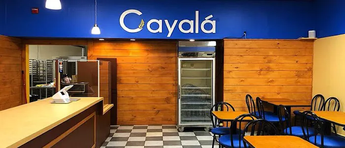 Cayalá Bakery Picture 1