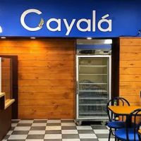 Cayalá Bakery ico