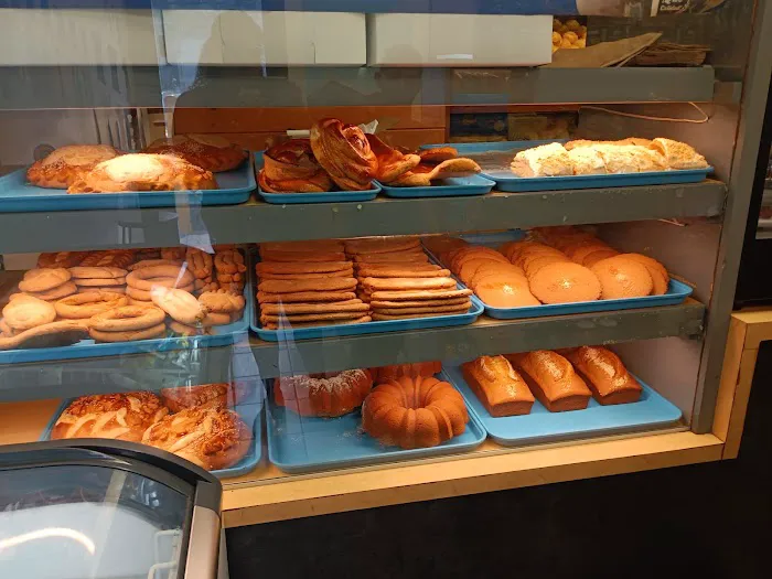 Cayalá Bakery Picture 5
