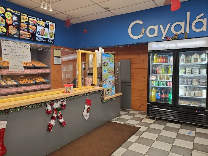 Cayalá Bakery Picture 8
