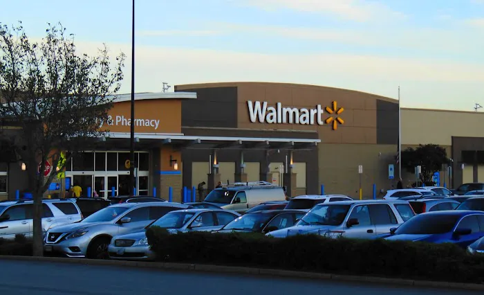 Walmart Bakery Picture 1