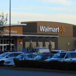 Walmart Bakery