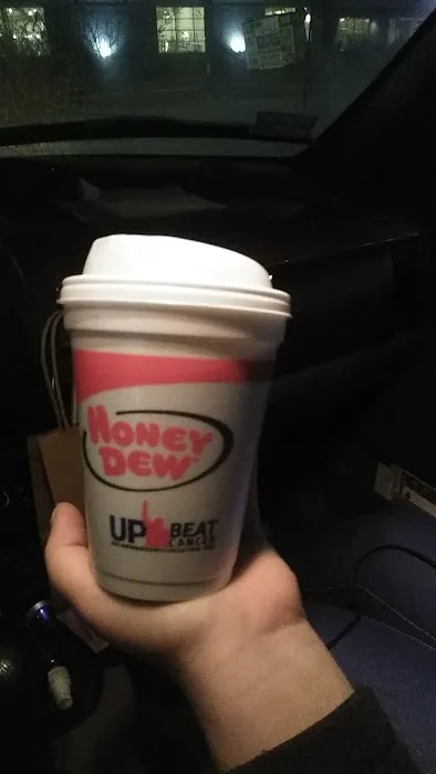 Honey Dew Donuts Picture 1