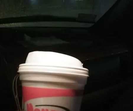 Honey Dew Donuts