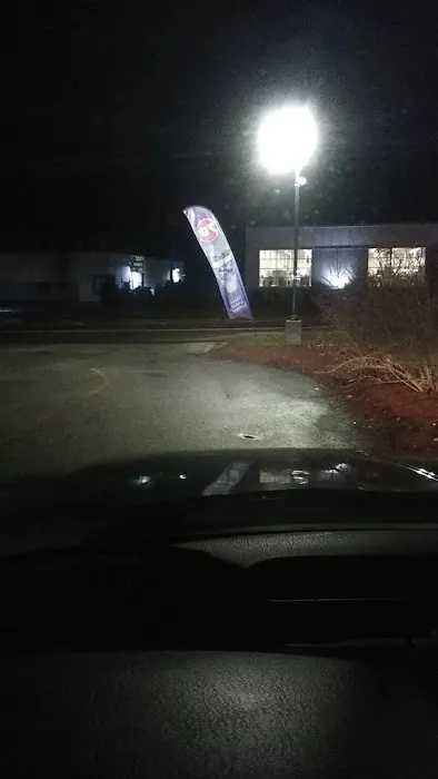 Honey Dew Donuts Picture 4