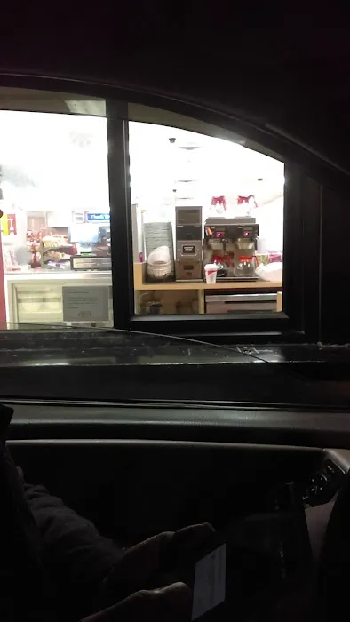 Honey Dew Donuts Picture 5