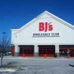 BJ's Bakery
