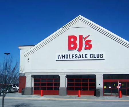 BJ's Bakery