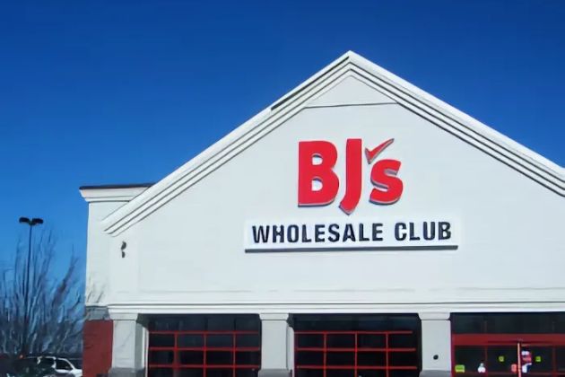 BJ's Bakery