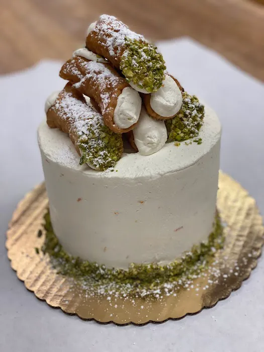 Scialo Brothers Bakery Picture 2