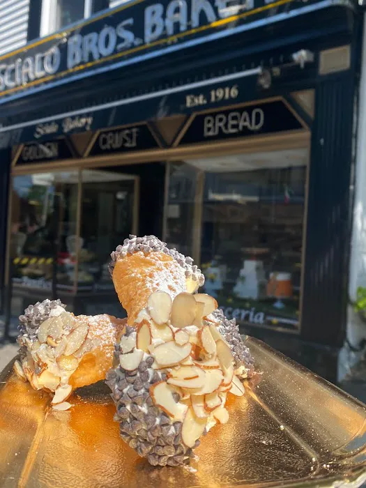 Scialo Brothers Bakery Picture 1