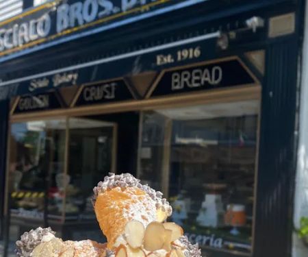 Scialo Brothers Bakery