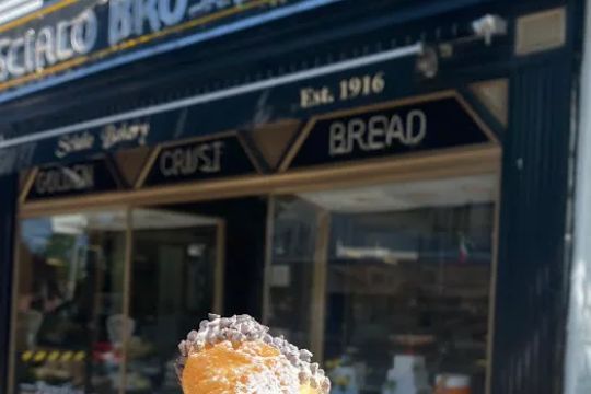 Scialo Brothers Bakery