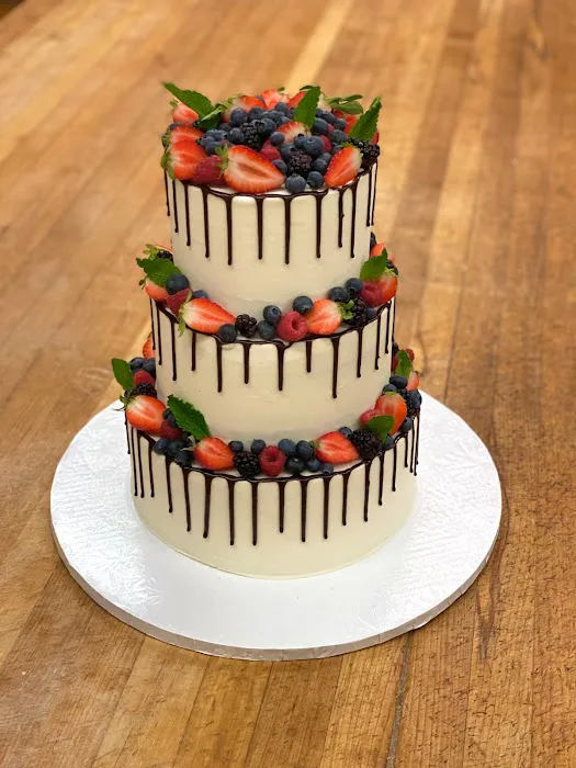 Scialo Brothers Bakery Picture 9